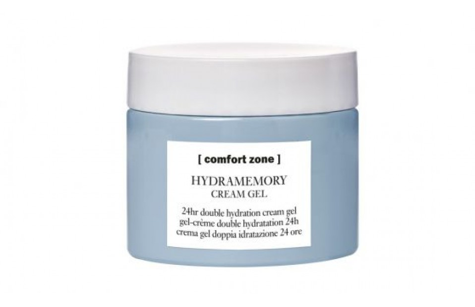 hydramemory cream gel