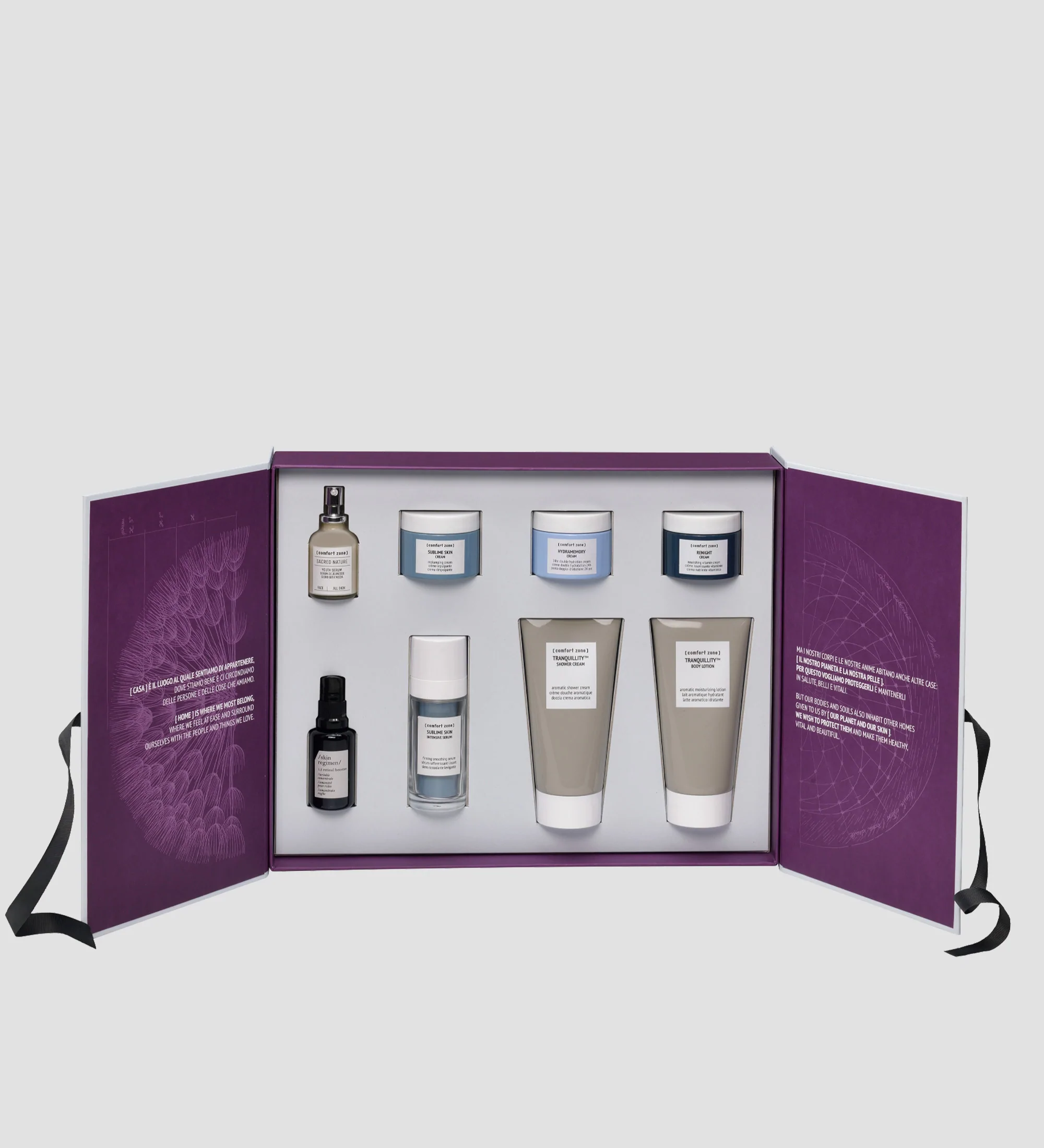 My Private Spa Collection Kit